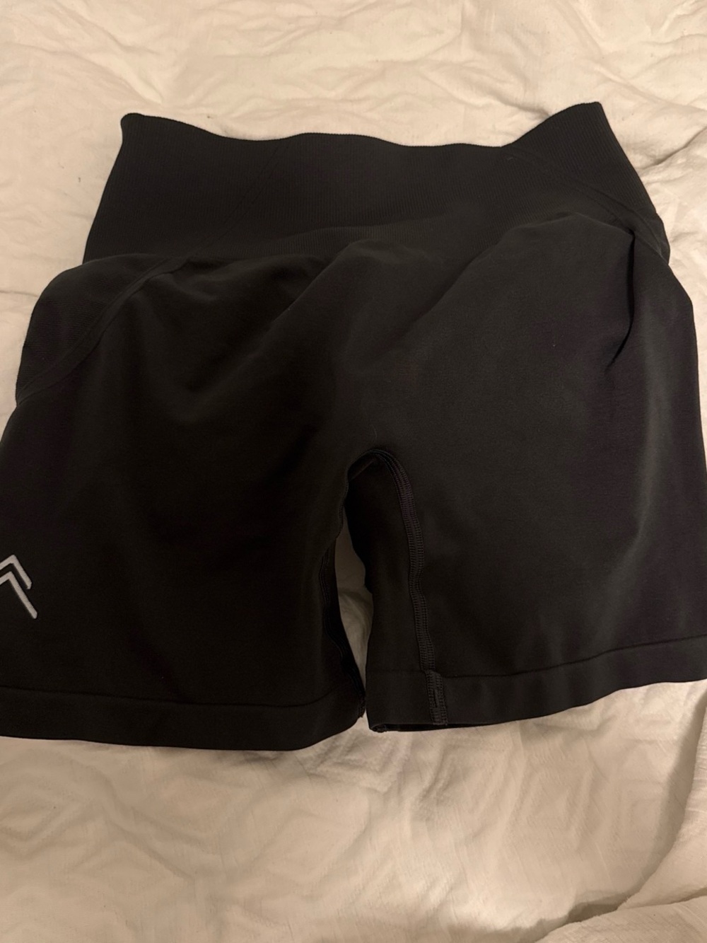 Oner active dark grey High-Waist enhance lift Women’s Shorts